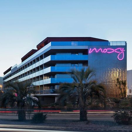 Moxy La Ciotat Hotel Exterior photo